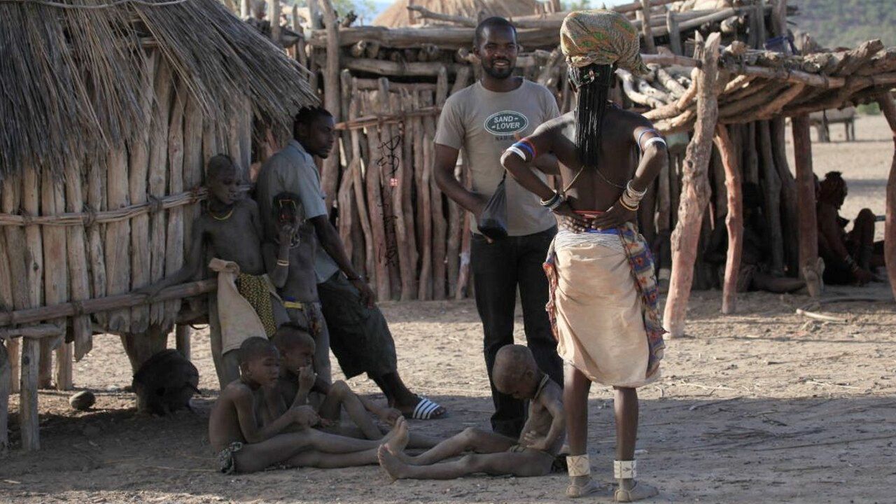 非洲最大奴隶市场女人仅需几千元带走如今奴隶成灾