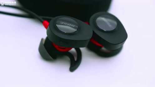 Bose SoundSport Pulse无线耳机开箱: 记录运动每一刻的心跳