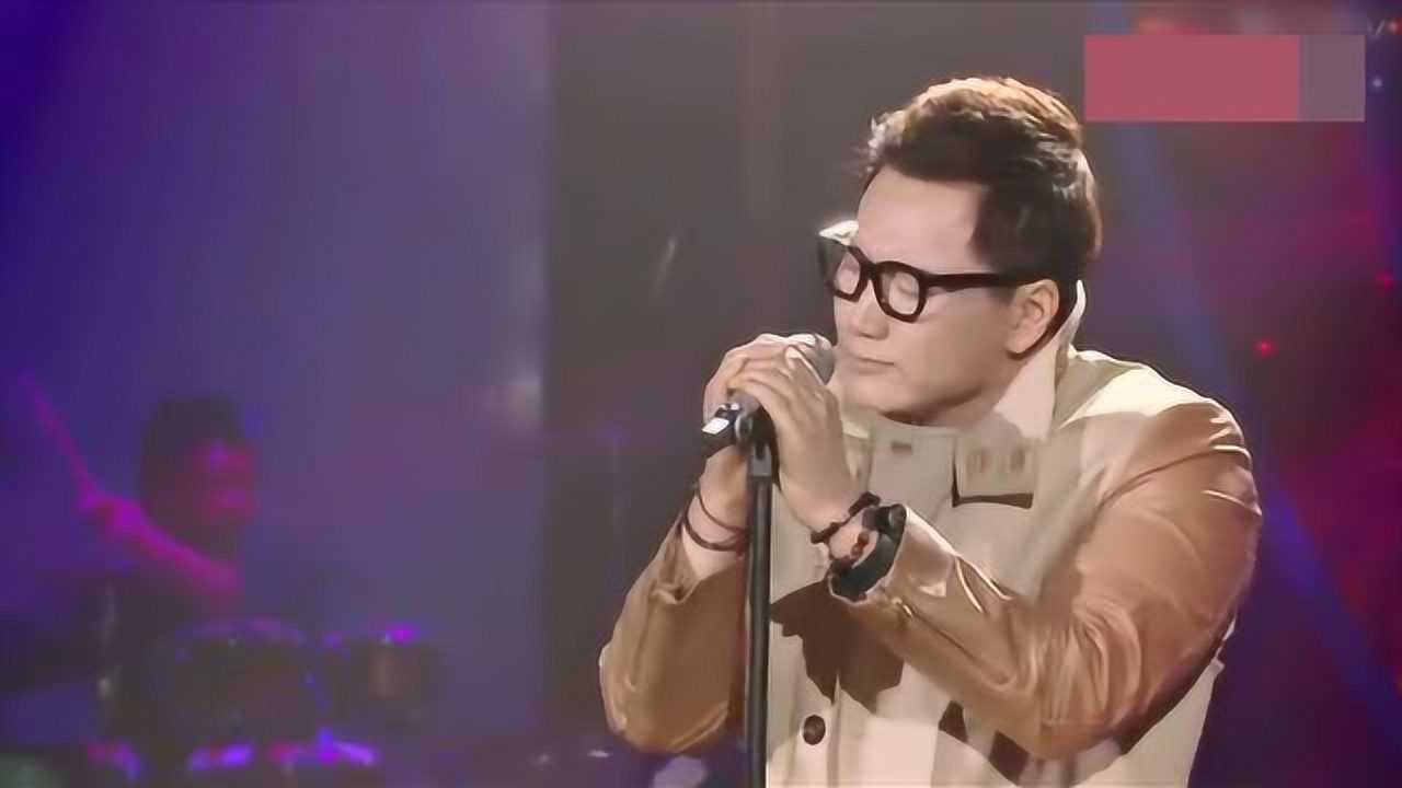 我是歌手韩国歌王郑淳元深情演唱暗香音乐不分国籍