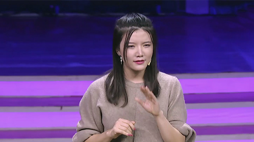 撒娇女现场狂撩霸道CEO