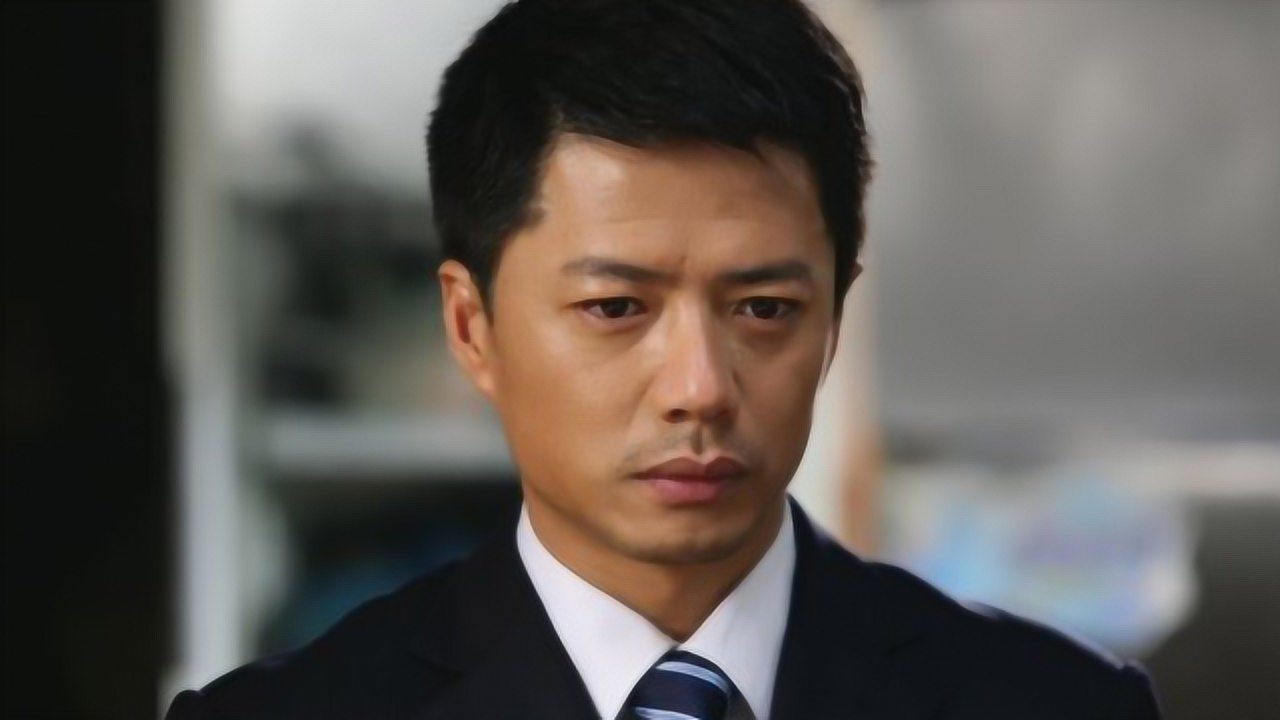 段奕宏任性选剧本 真相真是万万没想到