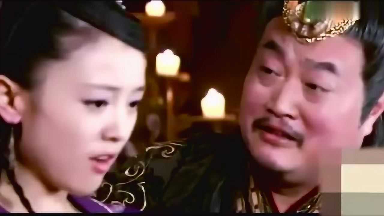 毛皇后仅有二十一岁被俘后受辱,最终惨遭裸刑被砍头!心疼呀!_高清1080P在线观看平台_腾讯视频