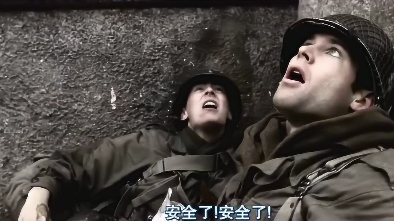 《兄弟连》精彩合集_二战题材的经典之作《兄弟连》_电视剧_高清完整版视频在线观看_腾讯视频