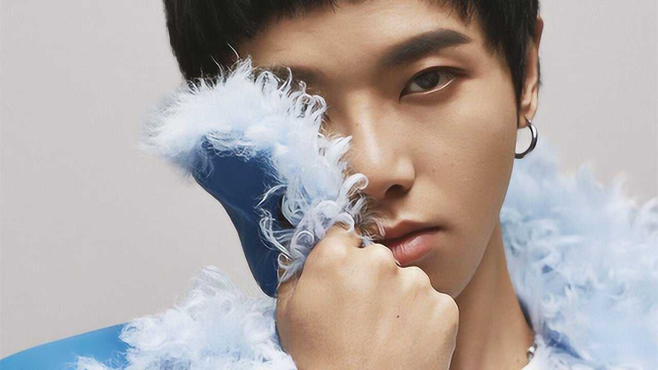 视觉盛宴外星人华晨宇华丽蜕变坚定自信享受无味生活