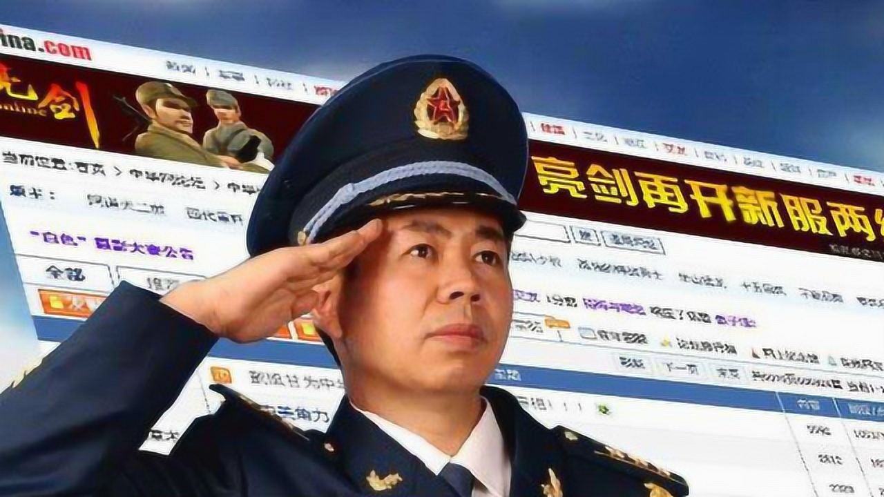 霸气演讲中国军方鹰派代表戴旭提振中国在国际上的地位