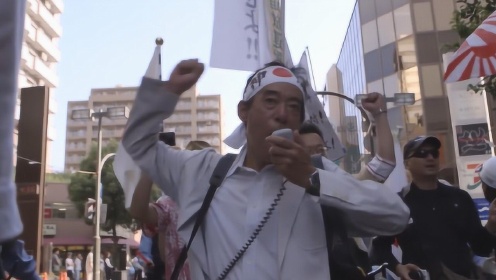 日本右翼勃然大怒，日本中央电视台揭露残害中国的731部队