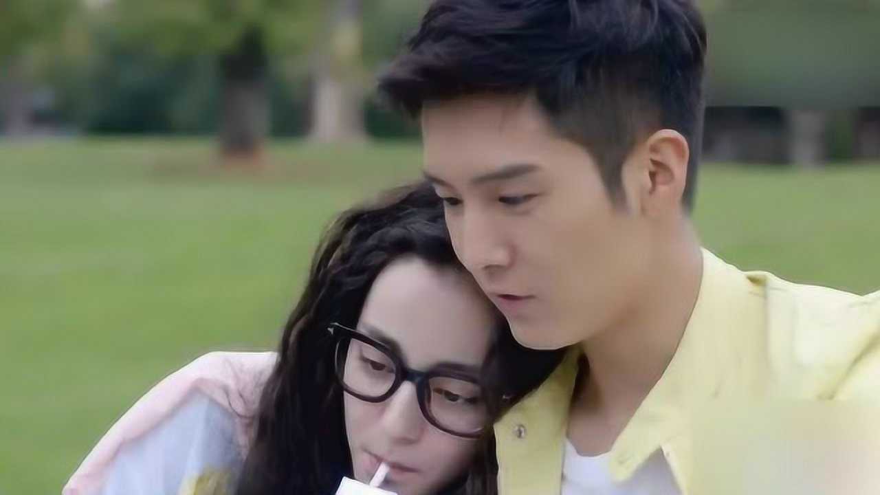 喜欢一个人是没有理由的,爱就是爱了