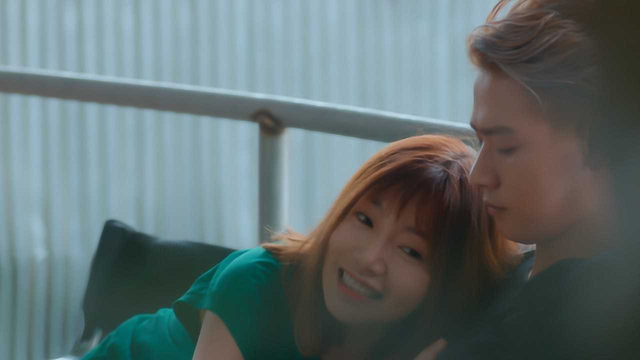 神精学妹第一季 7集