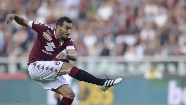 davidezappacosta萨帕科斯塔个人精彩集锦