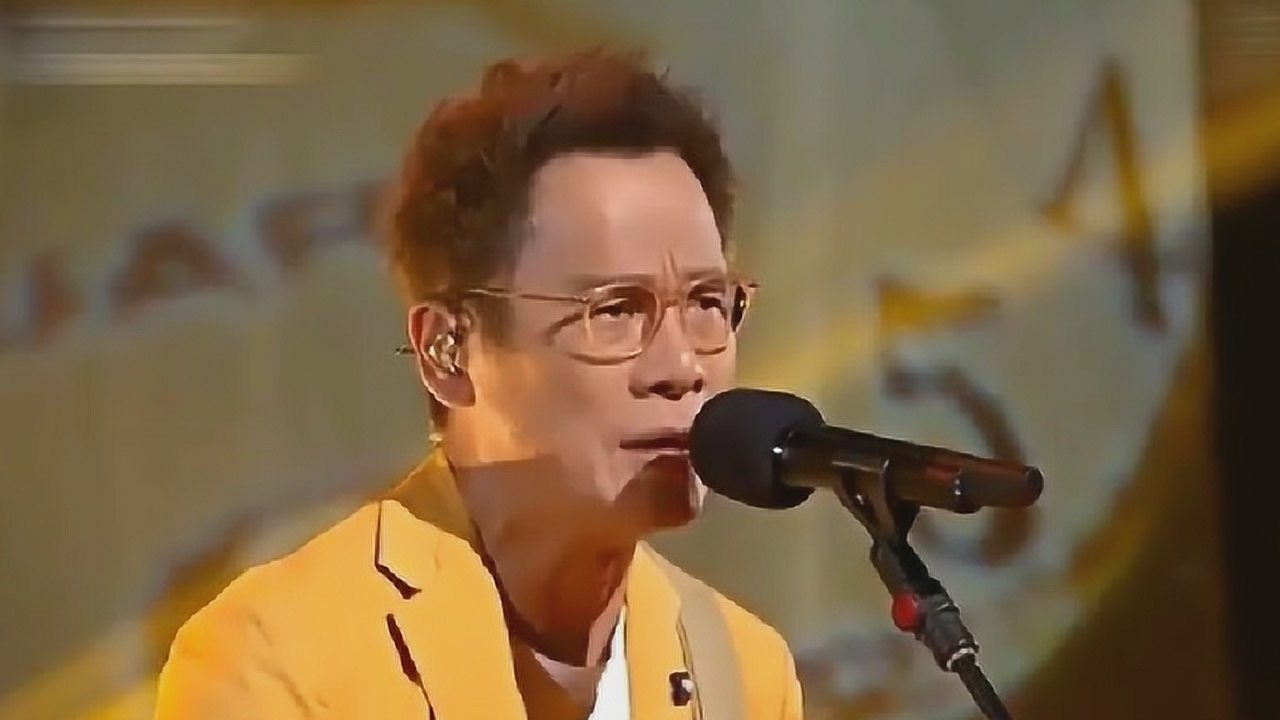 羅大佑戀曲1990九十年代的時代輓歌百聽不厭