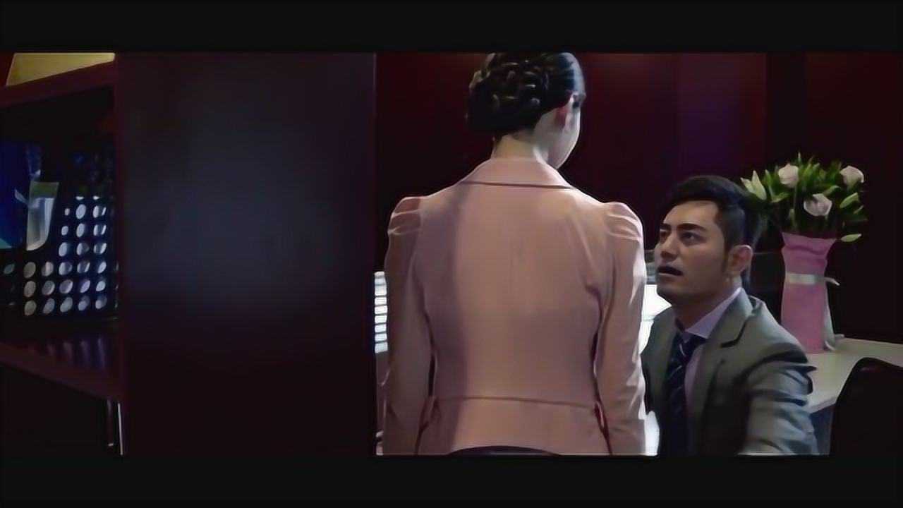 老总对女秘书做出轻薄之举,秘书却不知这是个陷阱_高清1080P在线观看平台_腾讯视频