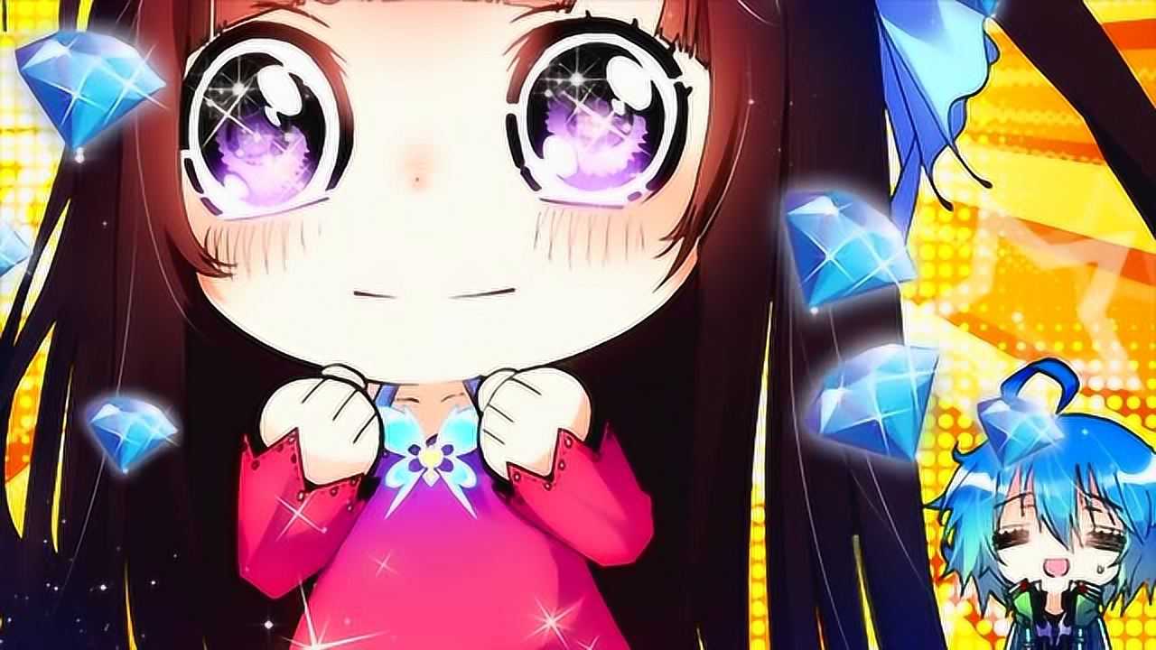 x龙时代动态漫06集魔龙族花魁燕轻盈