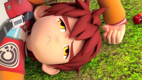 寻灵大冒险第1季 寻灵角色篇-活泼开朗的马诺_高清1080p在线观看平台