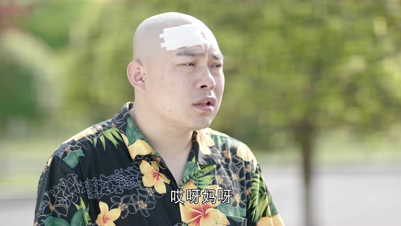 槑头槑脑3 20集预告_高清1080p在线观看平台_腾讯视频