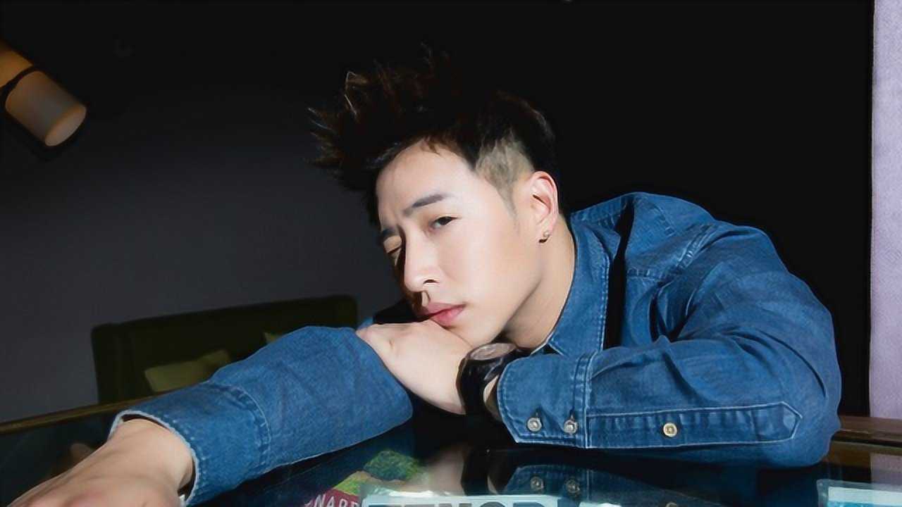 hit fm《hit 周末》gigi 专访 潘玮柏_腾讯视频