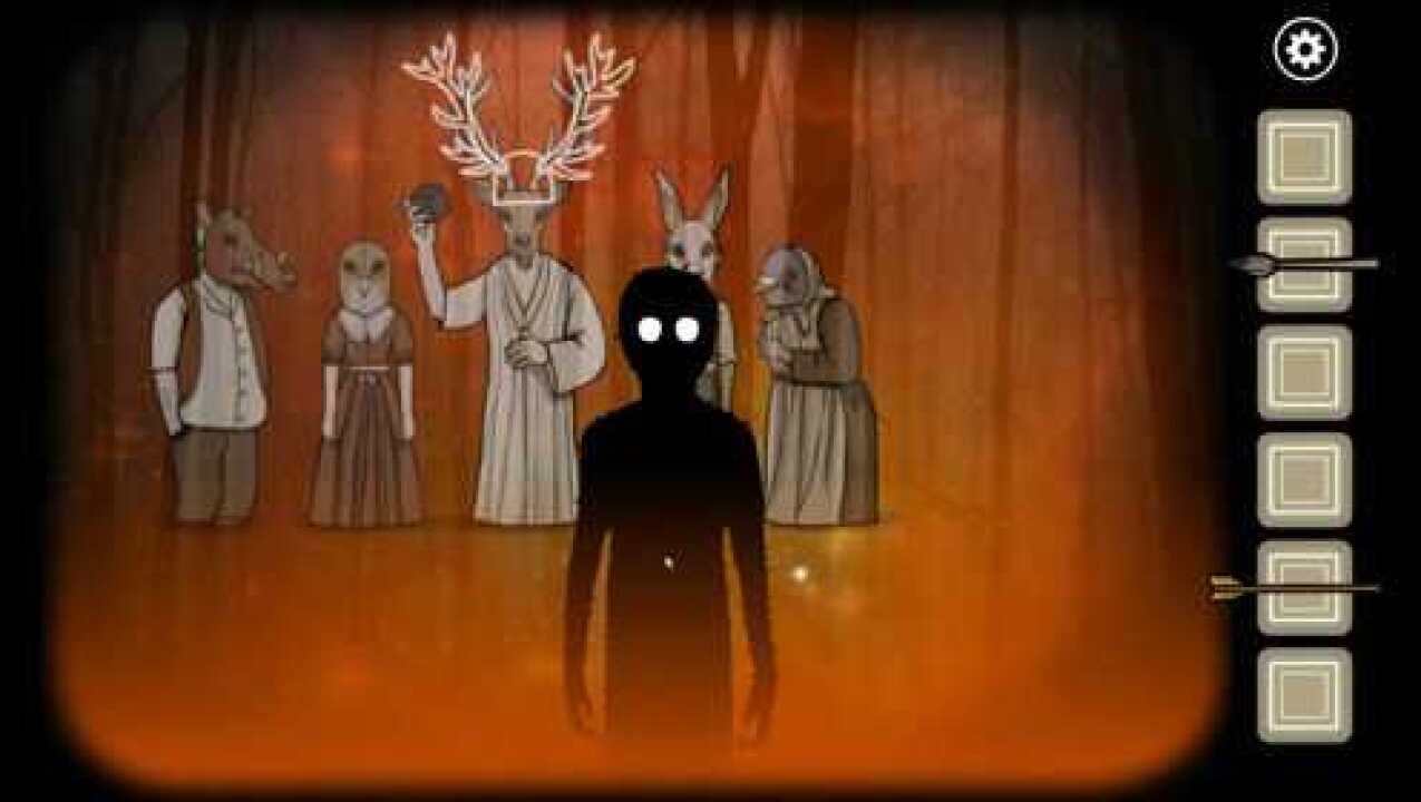 锈湖天堂岛大结局第十灾长子之死