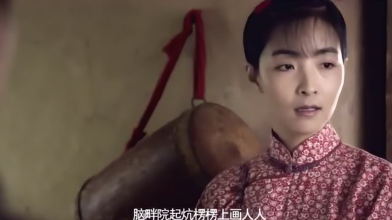 王小妮,柳强强酸死人的情歌《刮大风》