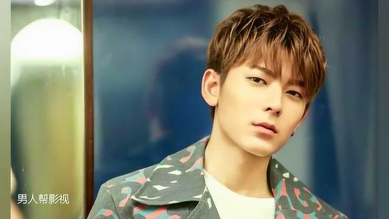 把这些陈姓男明星组个团那没谁能抗衡的了