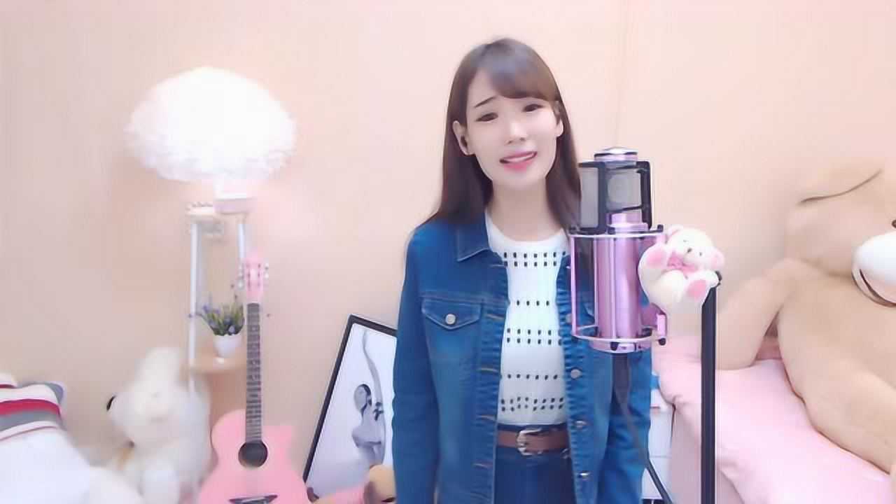 热门音乐库01:30美女翻唱一首黄静美《多