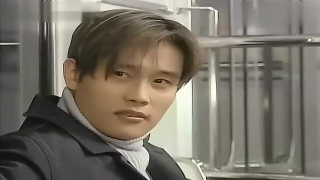 李秉宪-美丽的日子1