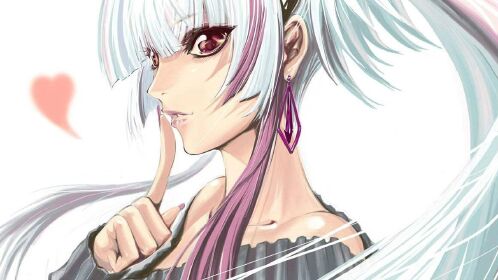 神契角色科普:夏绫——注定悲情惹人怜惜的人偶