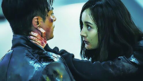 一部国产科幻片《逆时营救》_电影_高清1080p在线观看平台_腾讯视频