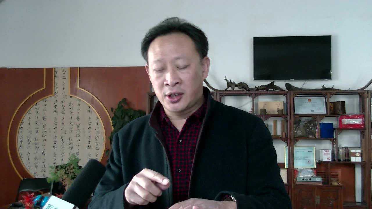 起死回生降龙木——来自陈奇岐黄术的报道