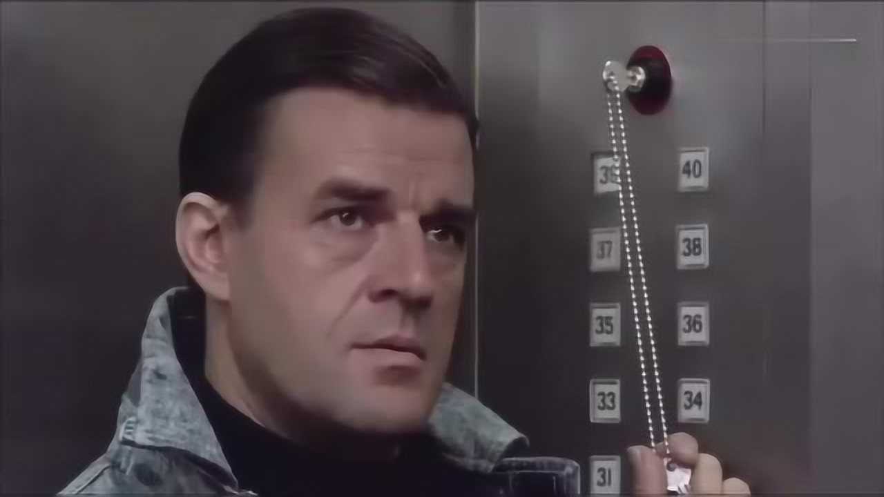 80年代杜夫龙格尔版的惩罚者很少有人看过