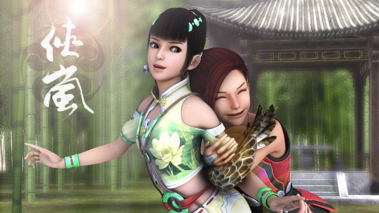 12星座是侠岚里的谁?天秤座辰月最漂亮!