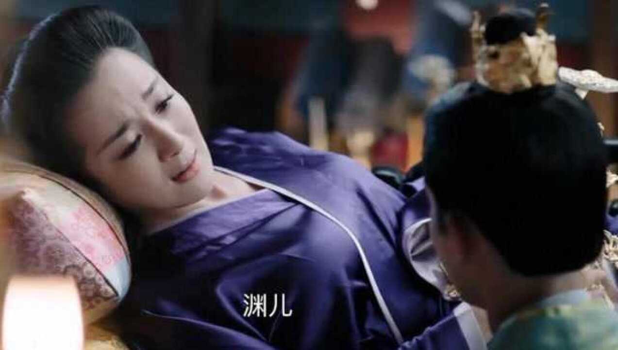 《独孤天下》曼陀遗言让人唏嘘,李渊追封母亲为元贞皇后腾讯视频