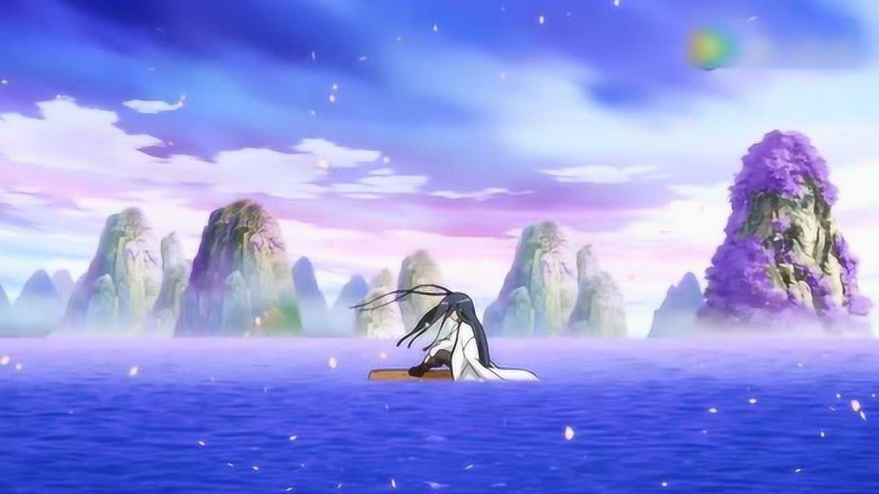 狐妖小红娘月红篇op铃舟失落的东方月初遇最美的风景