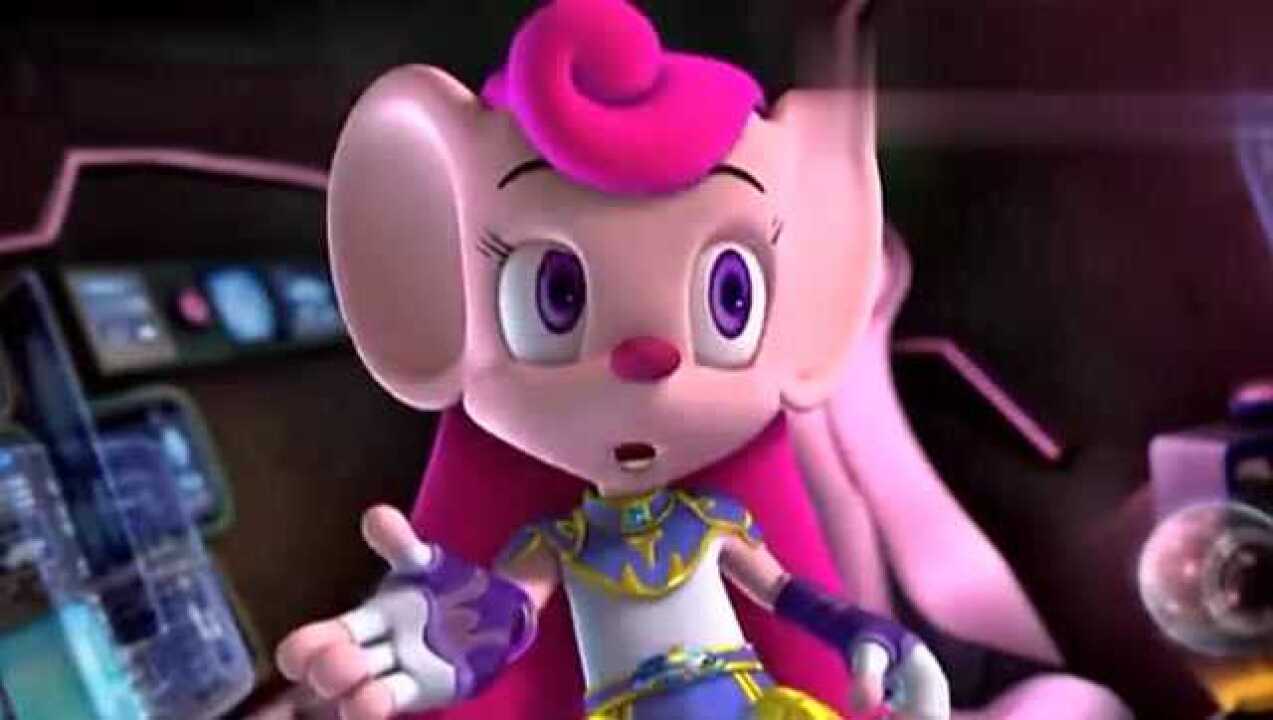 蓝猫龙骑团蓝猫究竟怎么了居然变叛徒伤害大家