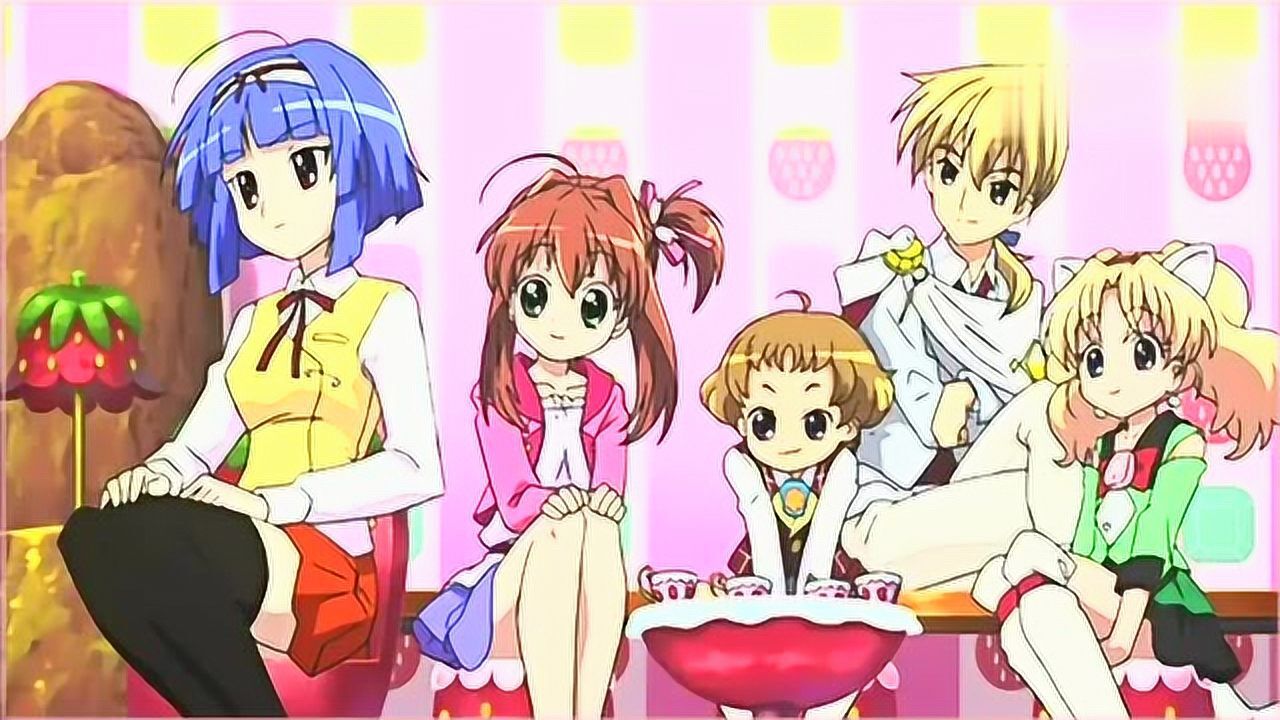 宝石宠物第2季第6集