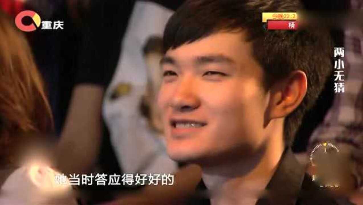 男生上小学尿裤子被女生看见到，满校园大喊小民尿裤子了_腾讯视频