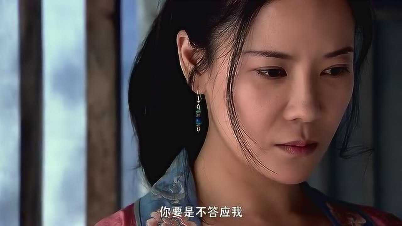 水浒传:菜园子张青真是胆大,连母夜叉孙二娘都敢撩!