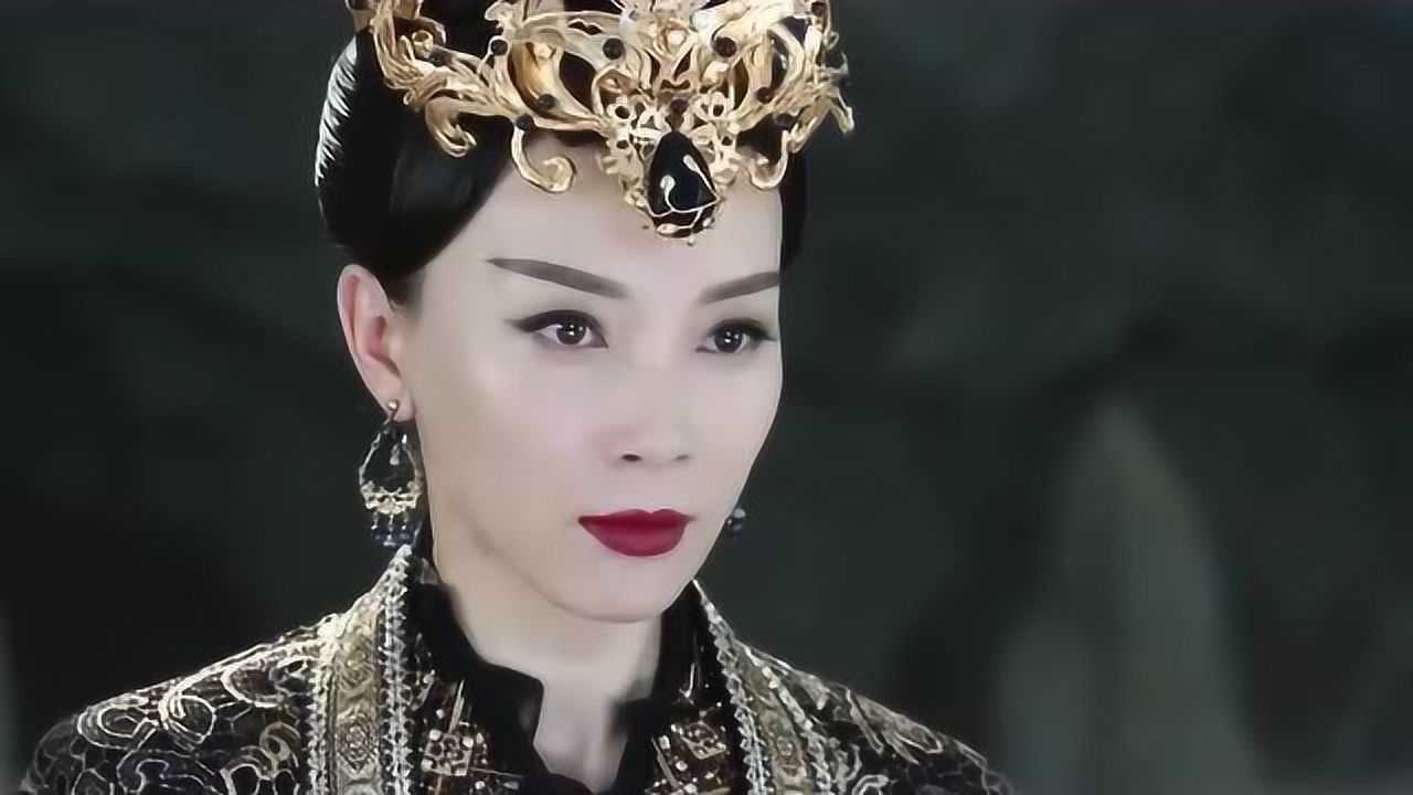 择天记9小龙女一句话触怒了圣后这个禁忌后果很严重