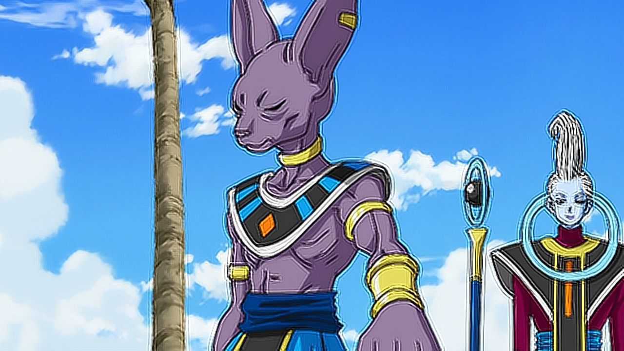 比鲁斯刚说要毁灭地球,一转眼就睡着了