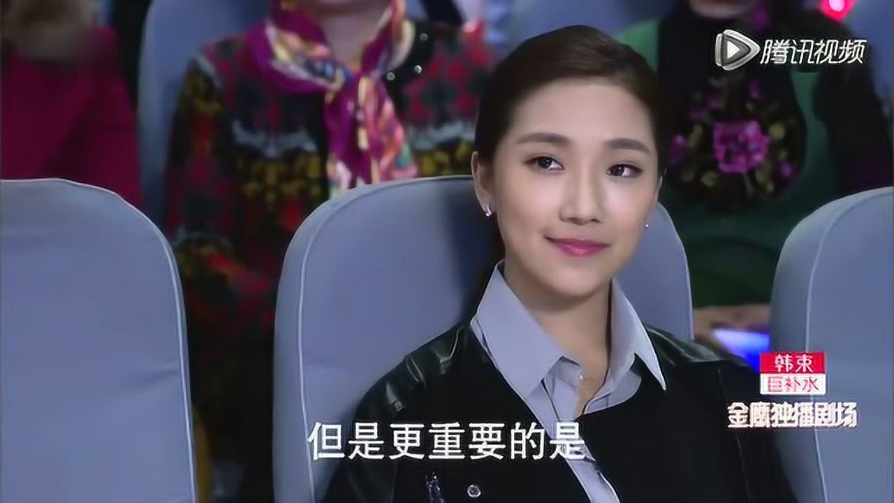 因为爱情有幸福:秦飞为苏玫唱歌