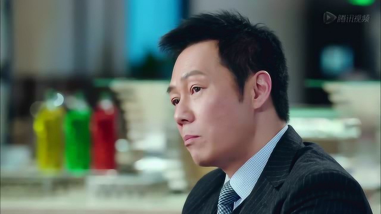 北上广不相信眼泪:于德伟约潘芸的用意