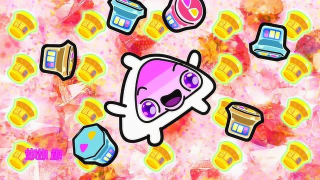 《迷你萌狂嗨乐园》超迷你战士mv