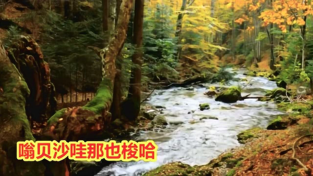 非常吉祥的佛教歌曲《财神咒》愿大家听后财源广进,好运连连!腾讯视频}