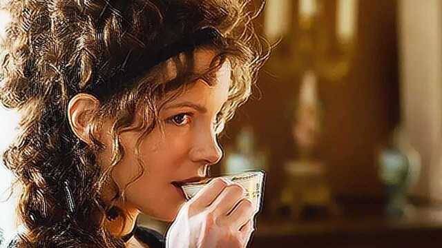 速看《爱情与友谊》,苏珊夫人寻夫记,骨灰级社交达人