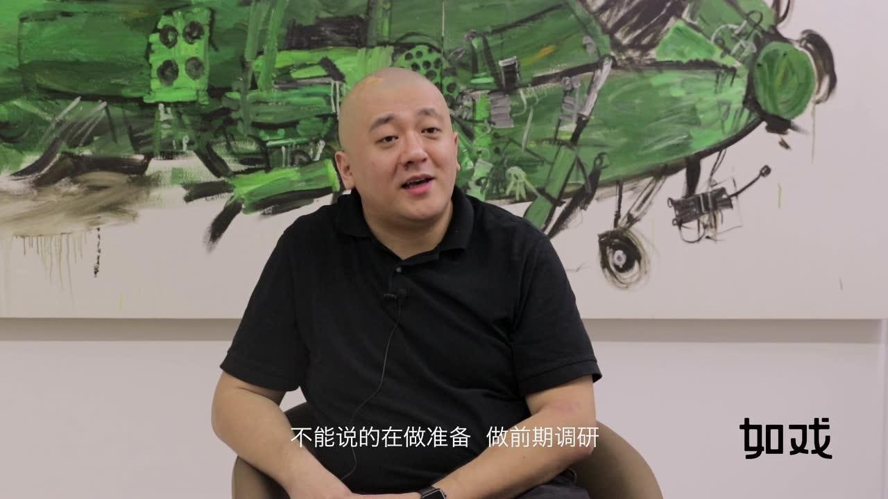 专访:《唐人街探案 2》制片人岳翔