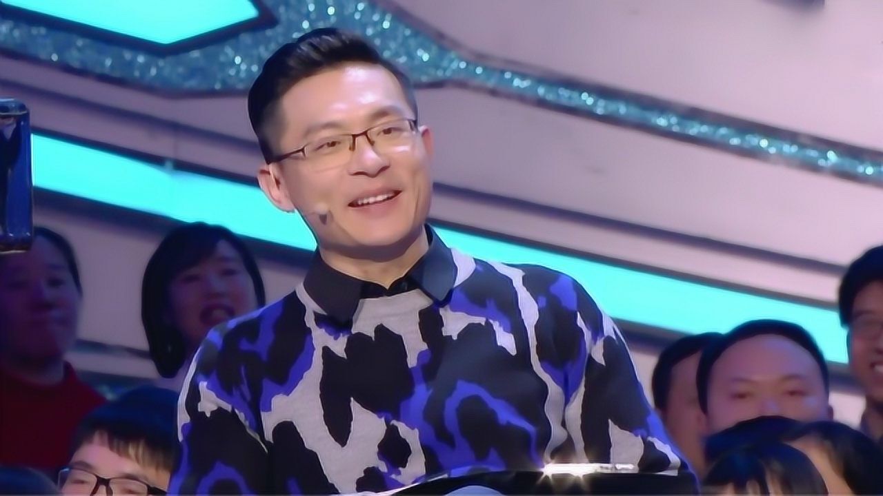 非诚勿扰男嘉宾不仅要接受女嘉宾考验,嘉宾老师这关也很难过