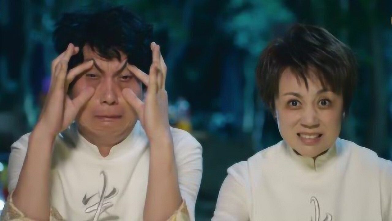 羞羞的铁拳:马丽艾伦熬鹰,这黑眼圈绝了