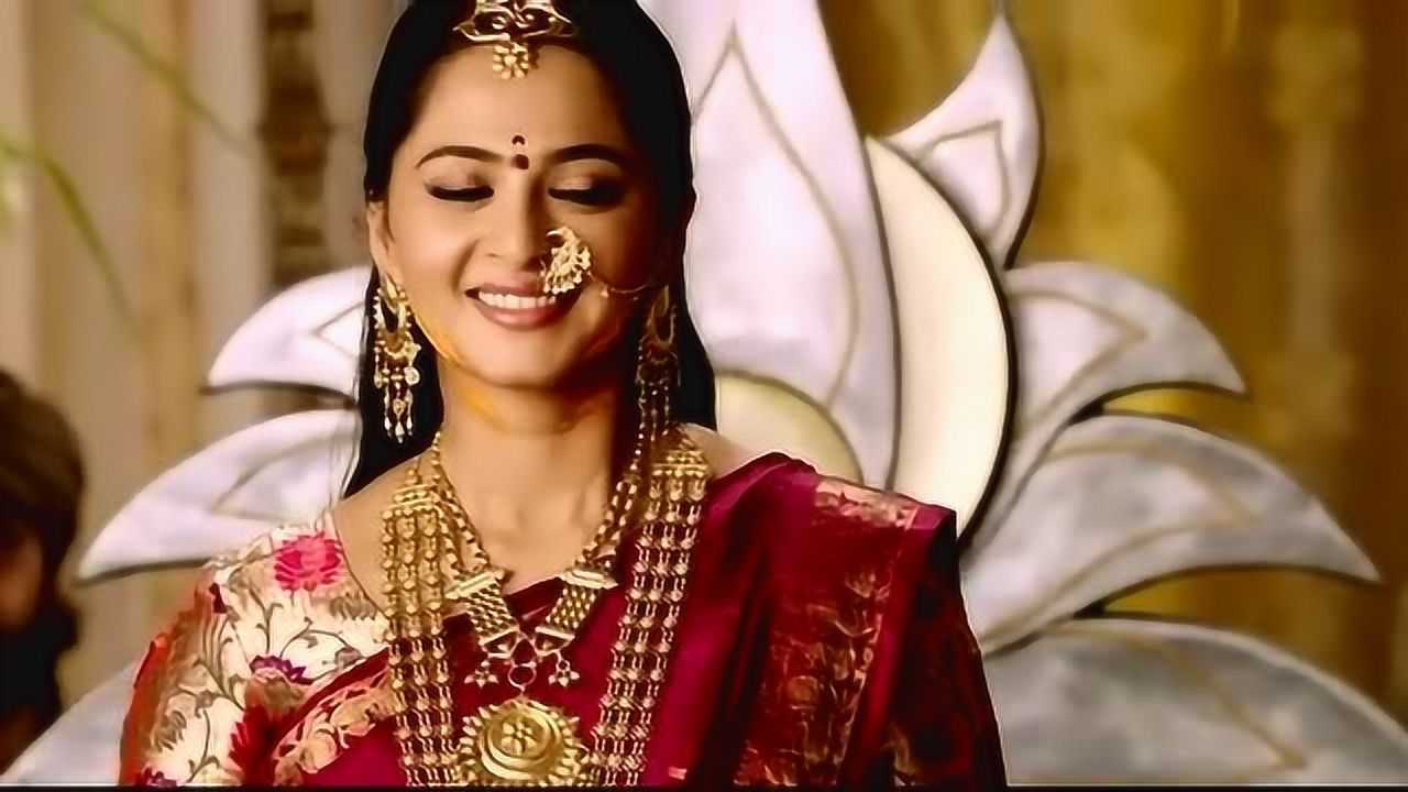 巴霍巴利王:王妃许下的一个愿望,竟让奴隶泪流满面