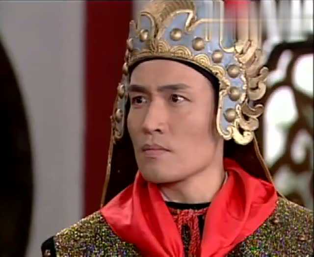 少年梁祝马文才作恶多端终于遭到报应路秉章要斩了他