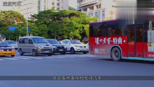 丰田造倒三轮电动车,在家充电就能跑50公里,才1万元你会买吗?