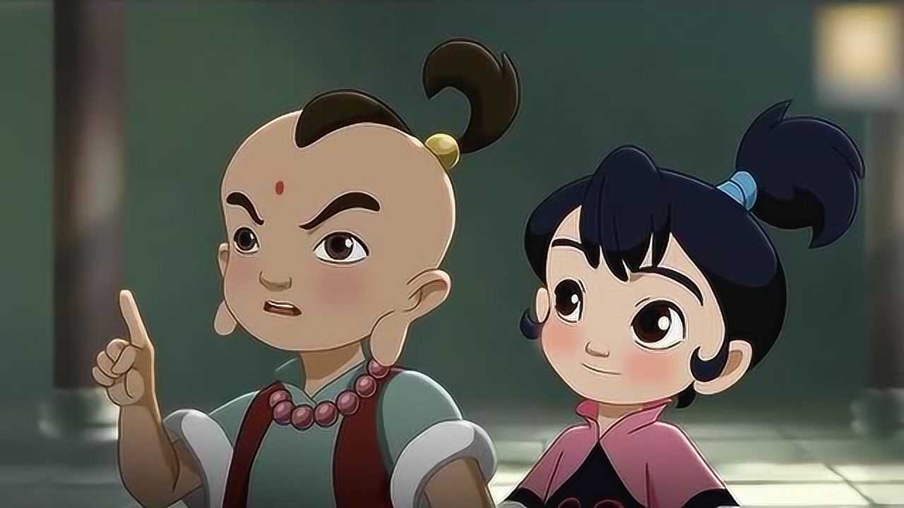 小济公:小济公智斗老鼠,不料老鼠很精,到底谁更胜一筹