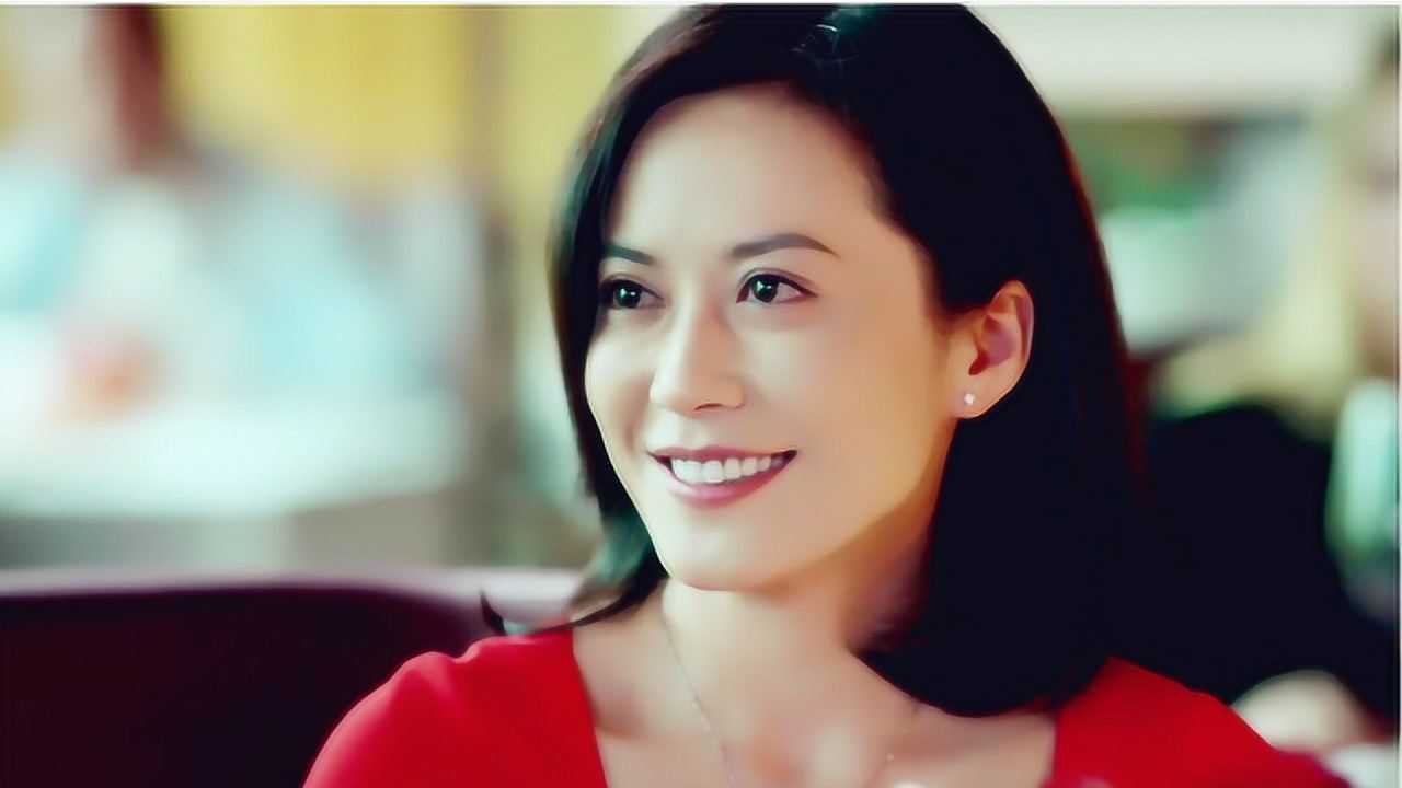 俞飞鸿可以说是人生导师了在一起的孤独比一个人的孤独更悲伤